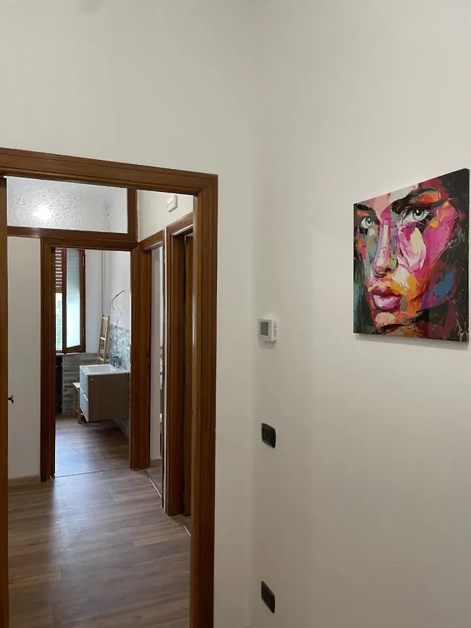 Appartamento Tulip'House Sant'Albino