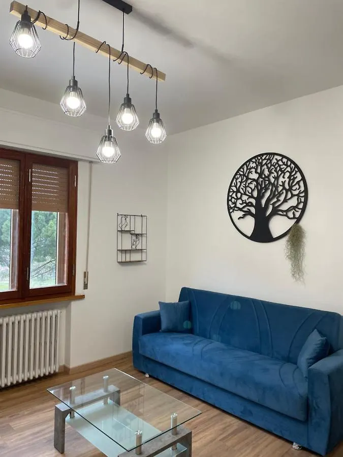 Appartamento Tulip'House Sant'Albino Italia