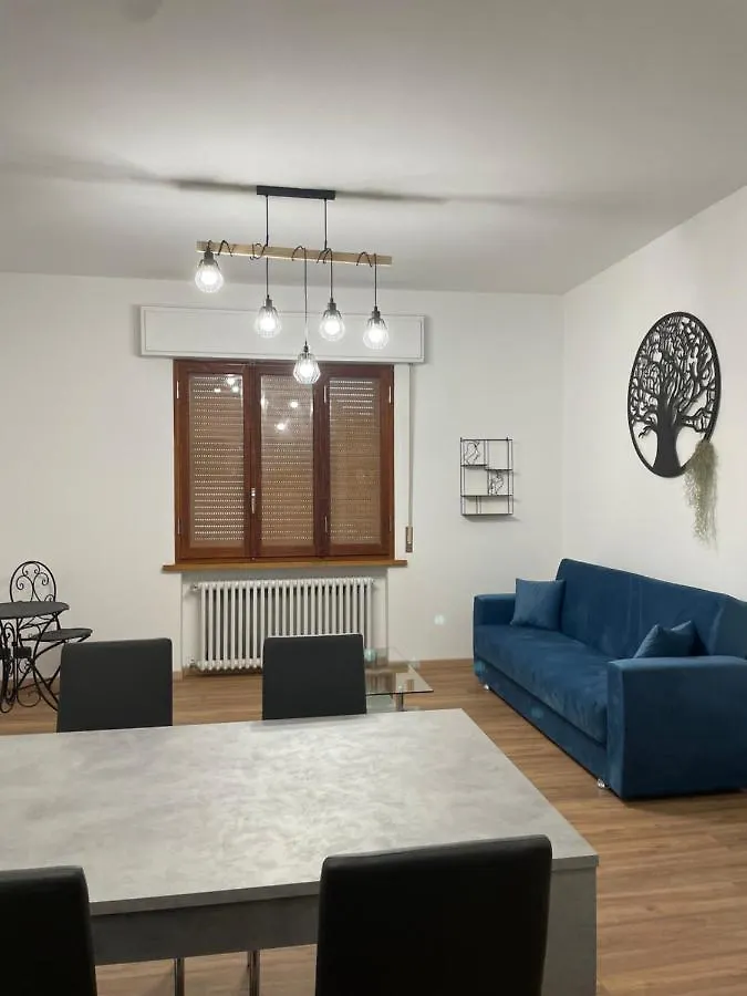Appartamento Tulip'House Sant'Albino 0*,