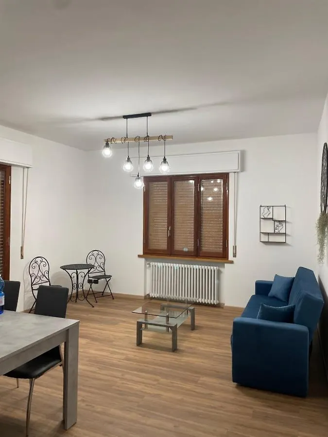 Appartamento Tulip'House Sant'Albino