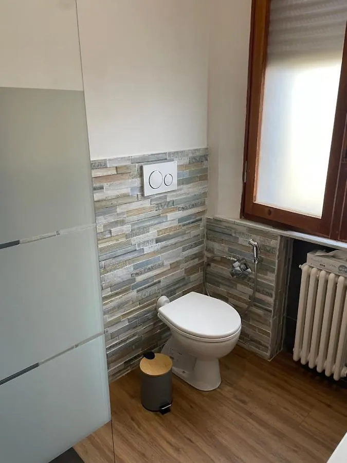 Appartamento Tulip'House Sant'Albino
