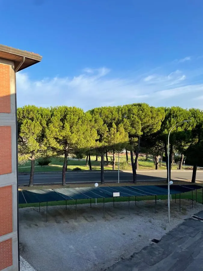 Appartamento Tulip'House Sant'Albino Italia