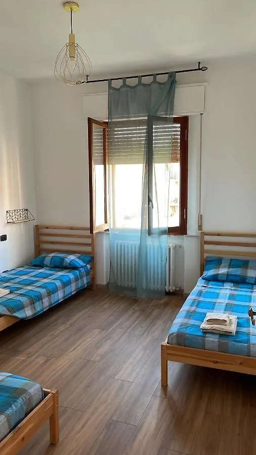 Appartamento Tulip'House Sant'Albino