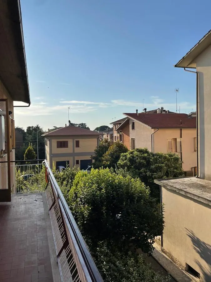 Appartamento Tulip'House Sant'Albino