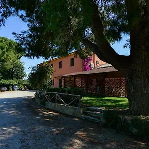  Alloggio per agriturismo Brancalino