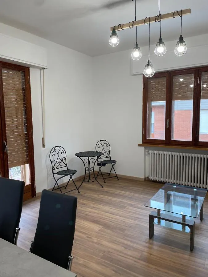 Tulip'House Apartment Sant'Albino