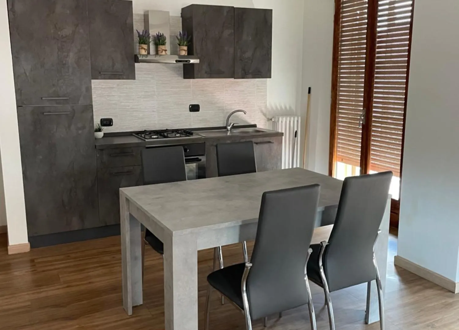 Tulip'House Apartment Sant'Albino
