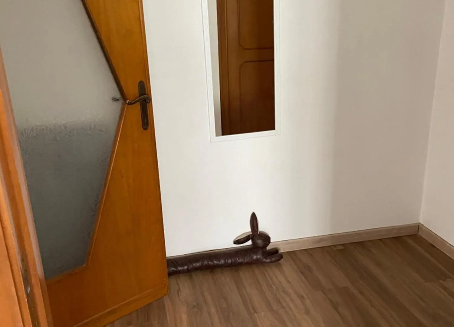 Apartmán Tulip'House Sant'Albino Itálie