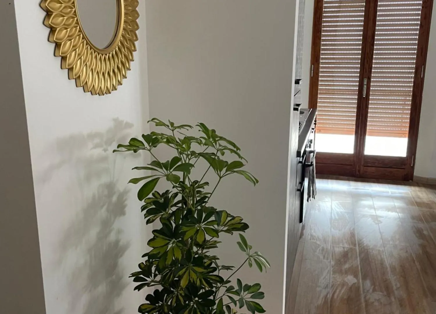 Apartmán Tulip'House Sant'Albino Itálie